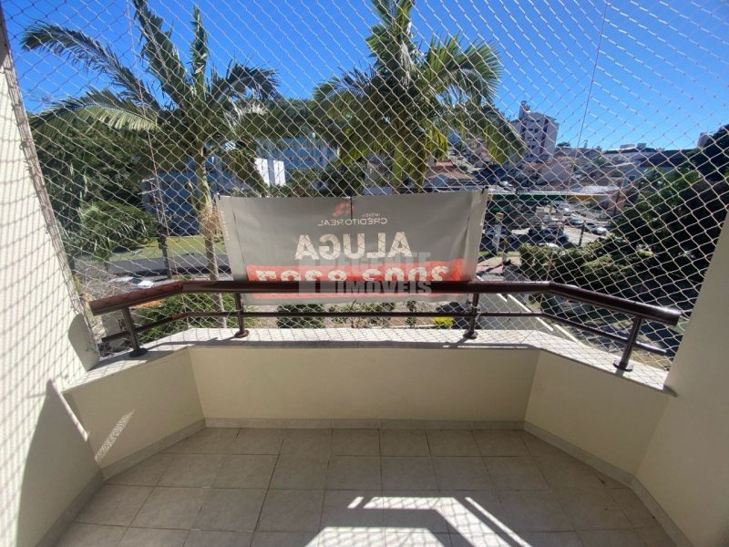 Apartamento 2 quartos no Pantanal em Florianópolis - Foto 4