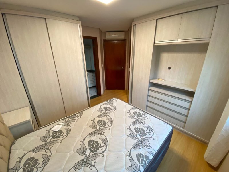 Apartamento 3 quartos no Itacorubi em Florianópolis - Foto 18