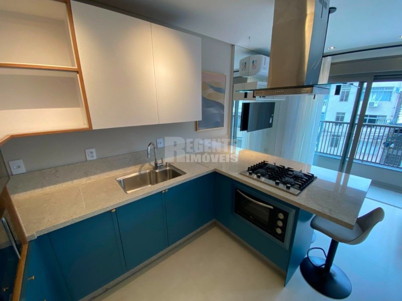 Studio 1 quartos no Estreito em Florianópolis - Foto 5