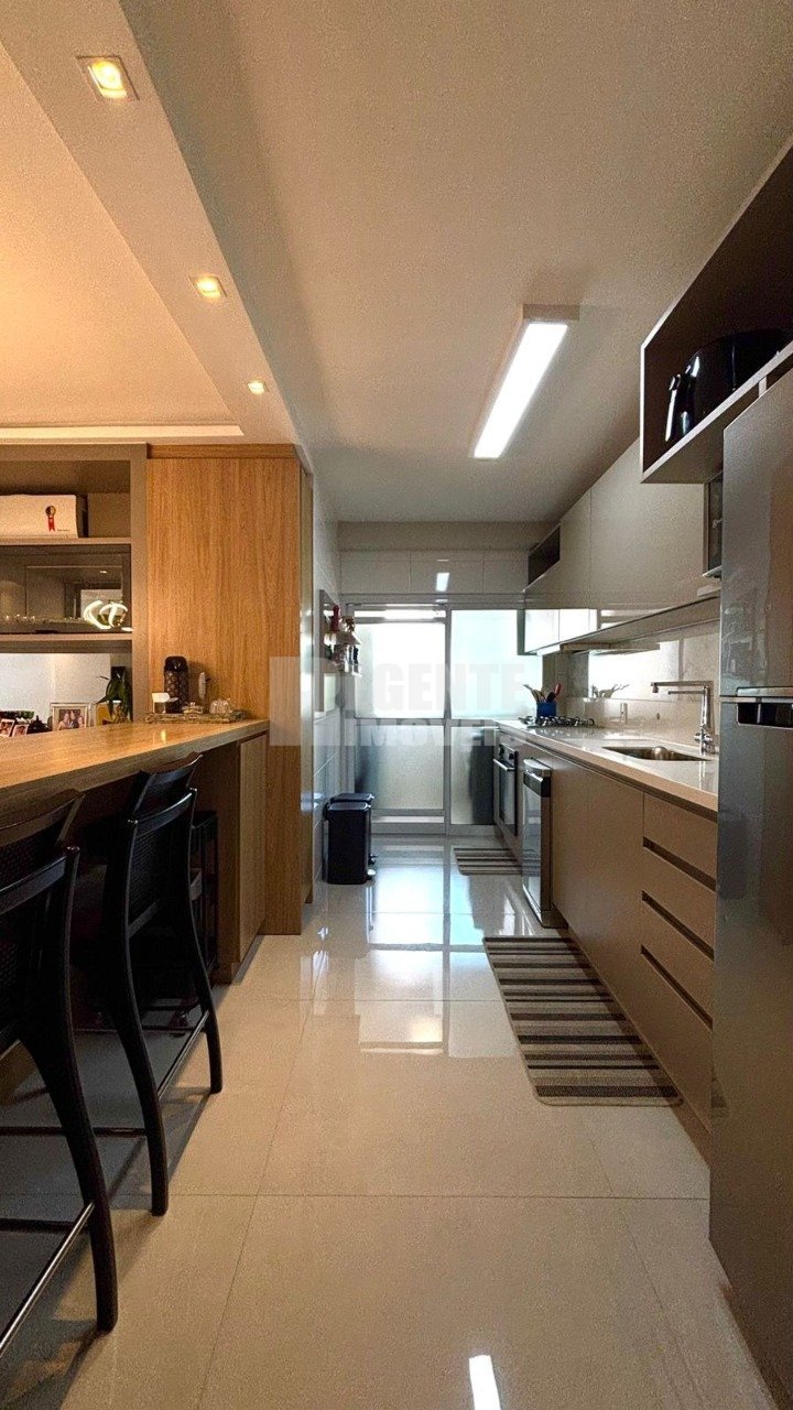Apartamento 3 quartos no Itacorubi em Florianópolis - Foto 19