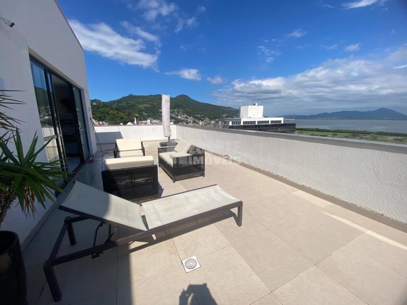 Apartamento 1 quartos no Saco Dos Limões em Florianópolis - Foto 22