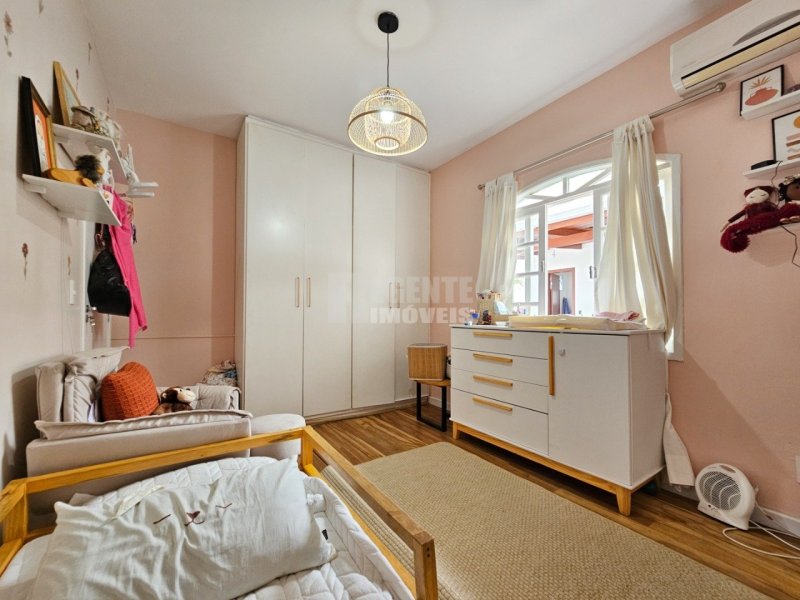 Casa 5 quartos no Córrego Grande em Florianópolis - Foto 34