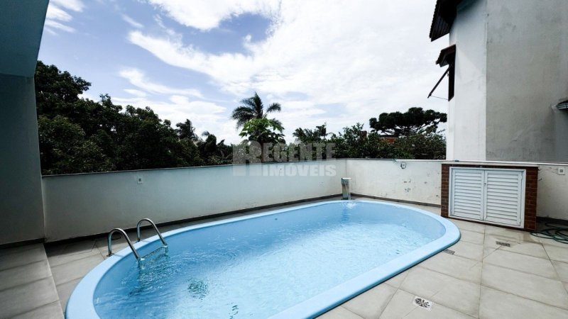Casa 3 quartos no Agronômica em Florianópolis - Foto 38