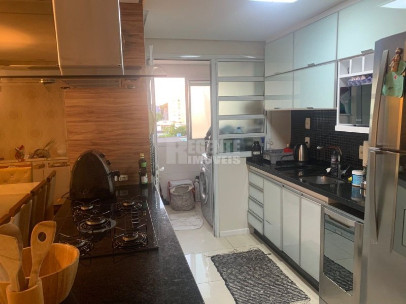 Apartamento 3 quartos no Itacorubi em Florianópolis - Foto 5