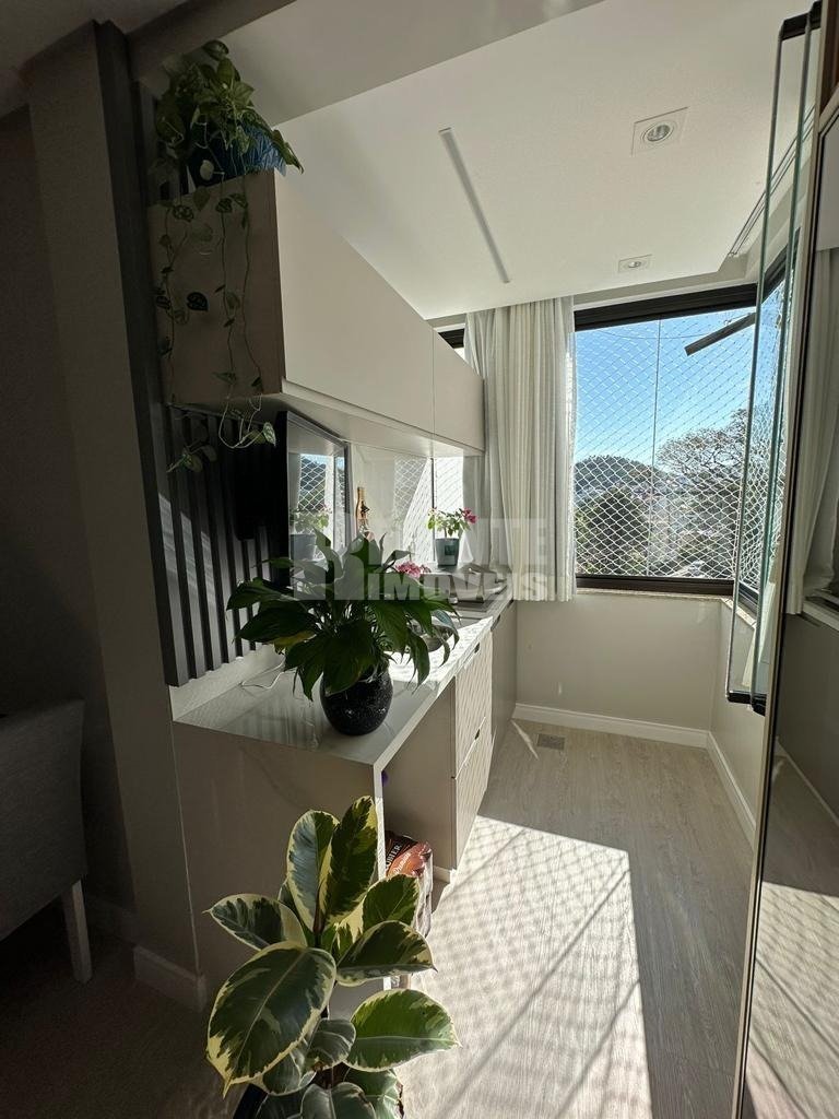 Apartamento 2 quartos no João Paulo em Florianópolis - Foto 16