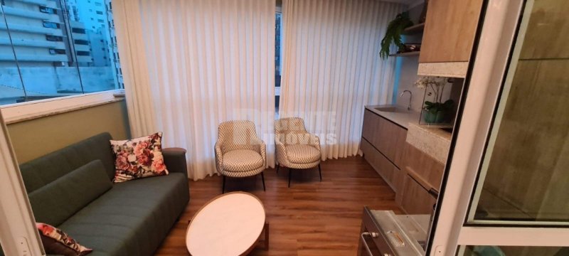 Apartamento 3 quartos no Centro em Florianópolis - Foto 27