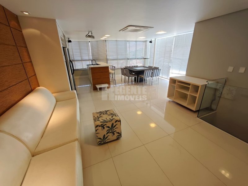 Cobertura 3 quartos no João Paulo em Florianópolis - Foto 25