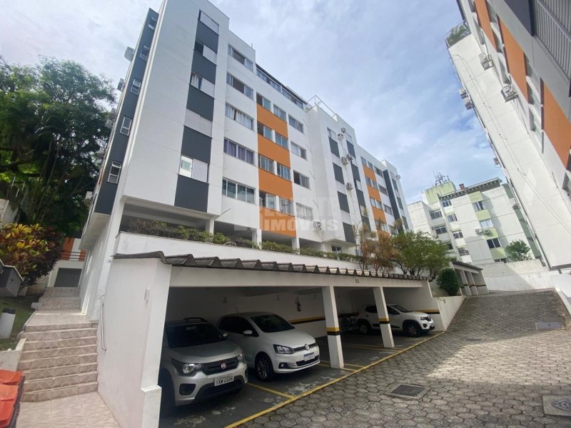 Apartamento 1 quartos no Trindade em Florianópolis - Foto 13