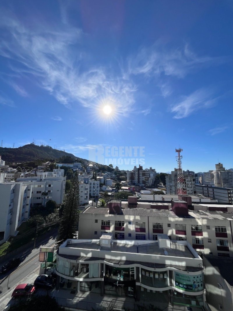 Apartamento 2 quartos no Trindade em Florianópolis - Foto 8