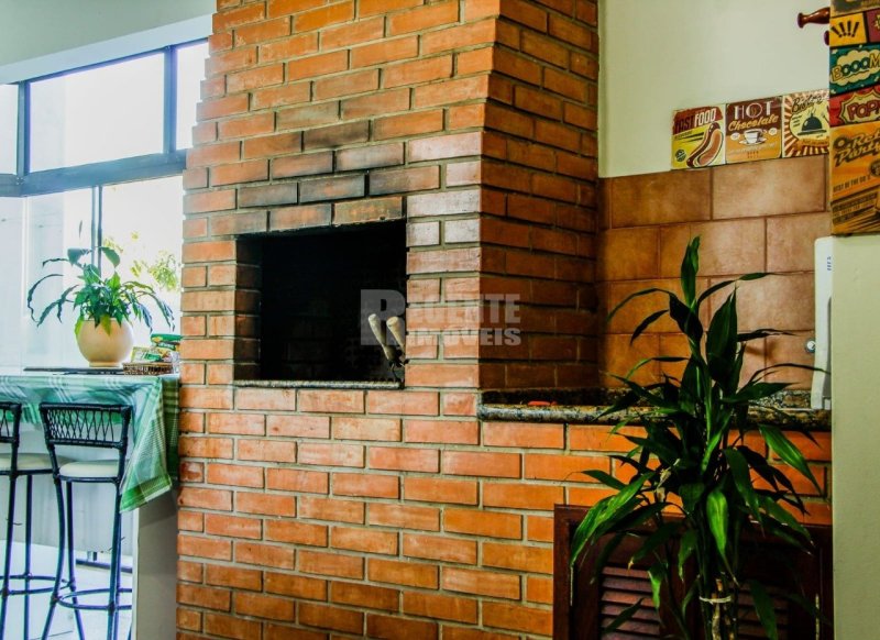 Casa 6 quartos no Trindade em Florianópolis - Foto 20