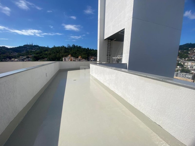 Apartamento 1 quartos no Saco Dos Limões em Florianópolis - Foto 25