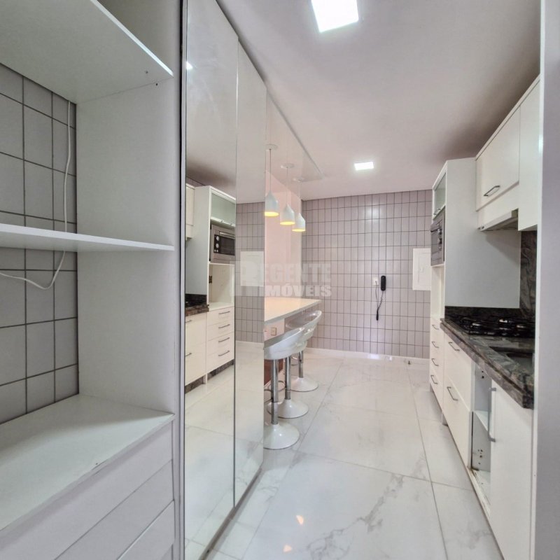 Apartamento 3 quartos no Centro em Florianópolis - Foto 12