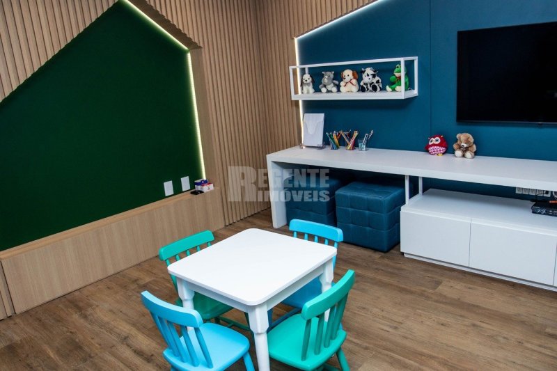 Apartamento 3 quartos no Campinas em São José - Foto 17