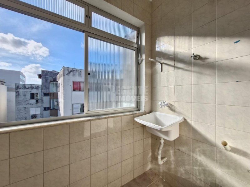 Apartamento 2 quartos no Trindade em Florianópolis - Foto 11