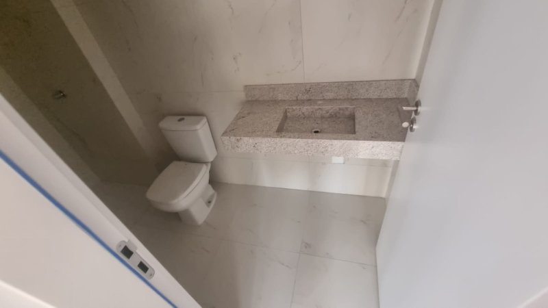 Cobertura 3 quartos no Saco Dos Limões em Florianópolis - Foto 13