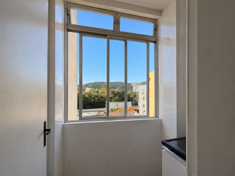 Apartamento 2 quartos no Carvoeira em Florianópolis - Foto 7