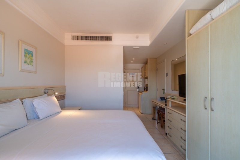 Studio 1 quartos no Jurerê em Florianópolis - Foto 7