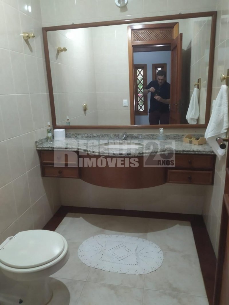 Casa 4 quartos no Santa Mônica em Florianópolis - Foto 22