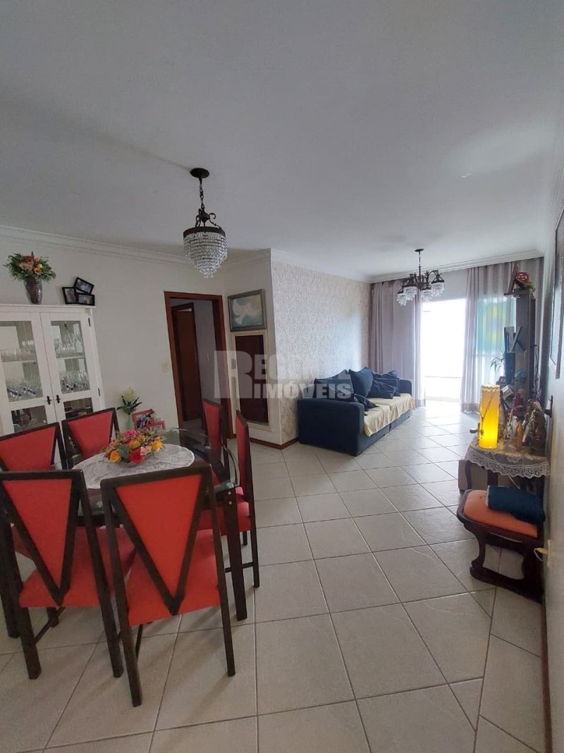 Apartamento 3 quartos no Trindade em Florianópolis - Foto 3
