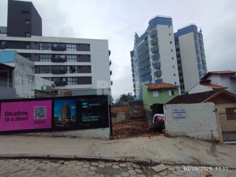 Studio 1 quartos no Trindade em Florianópolis - Foto 8