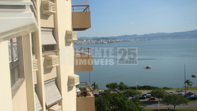 Apartamento 4 quartos no Agronômica em Florianópolis - Foto 69