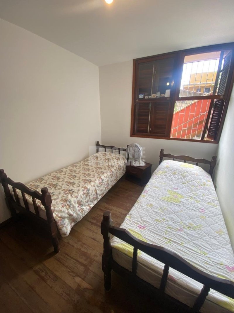Casa 5 quartos no Pantanal em Florianópolis - Foto 36