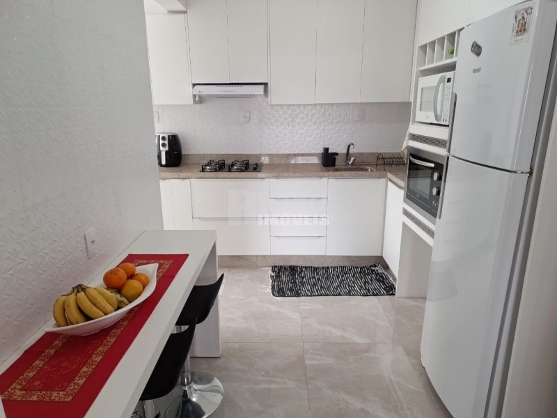 Apartamento 3 quartos no Carvoeira em Florianópolis - Foto 7