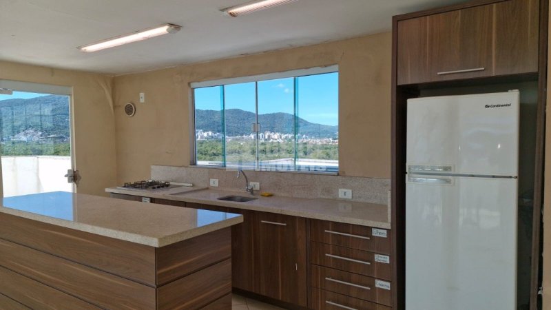 Apartamento 2 quartos no Trindade em Florianópolis - Foto 23