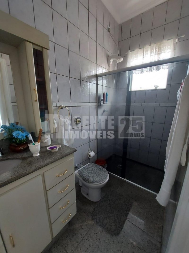Casa 4 quartos no Beira Mar em Florianópolis - Foto 39