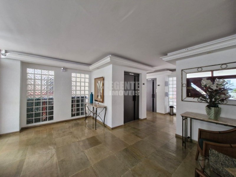 Apartamento 3 quartos no Centro em Florianópolis - Foto 18