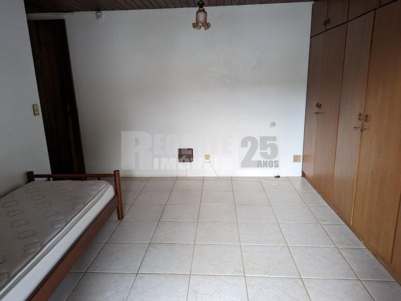 Casa 6 quartos no Trindade em Florianópolis - Foto 34