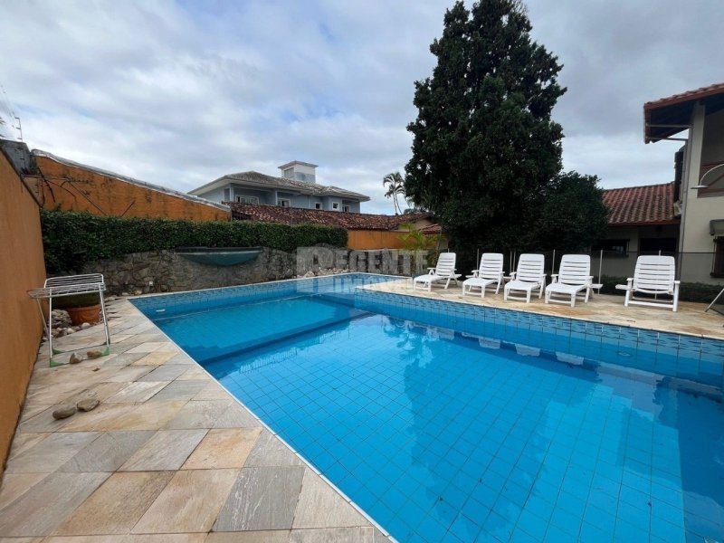Casa 5 quartos no Parque São Jorge em Florianópolis - Foto 56
