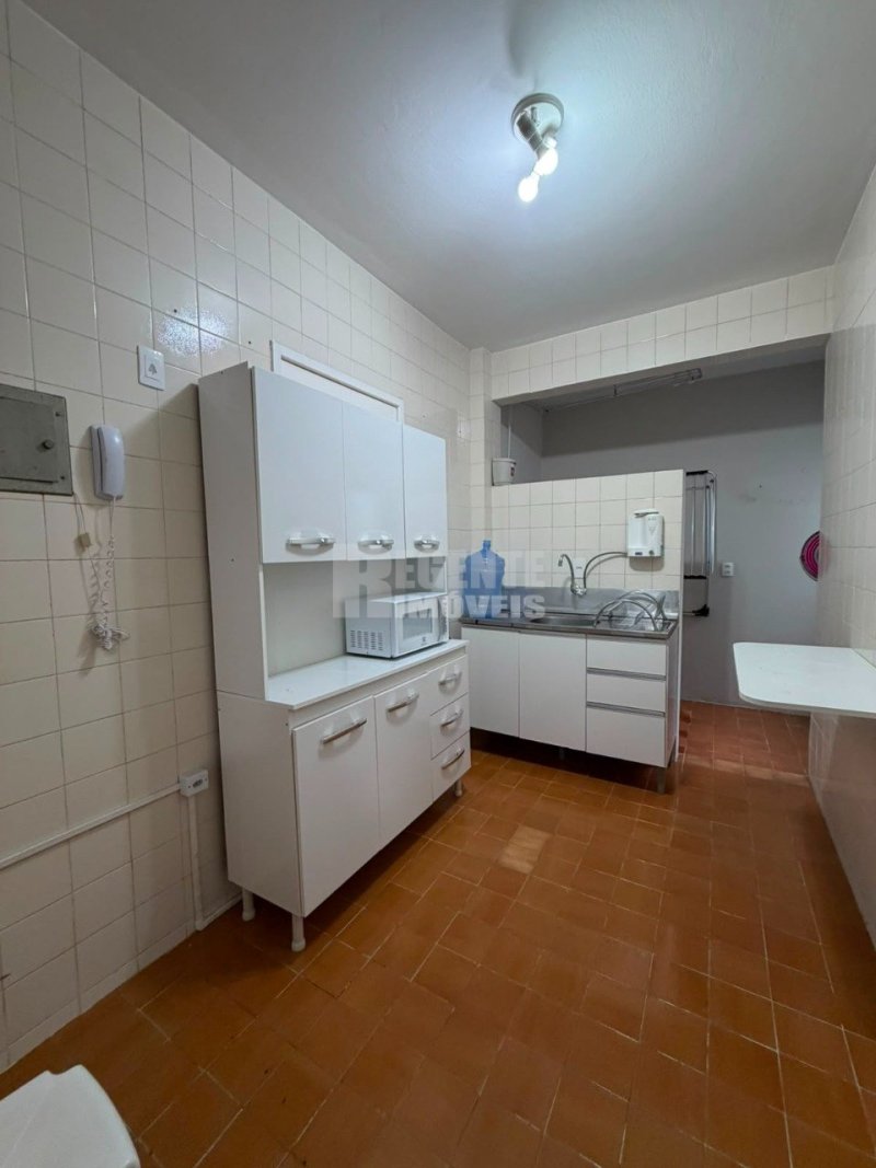 Apartamento 2 quartos no Trindade em Florianópolis - Foto 5