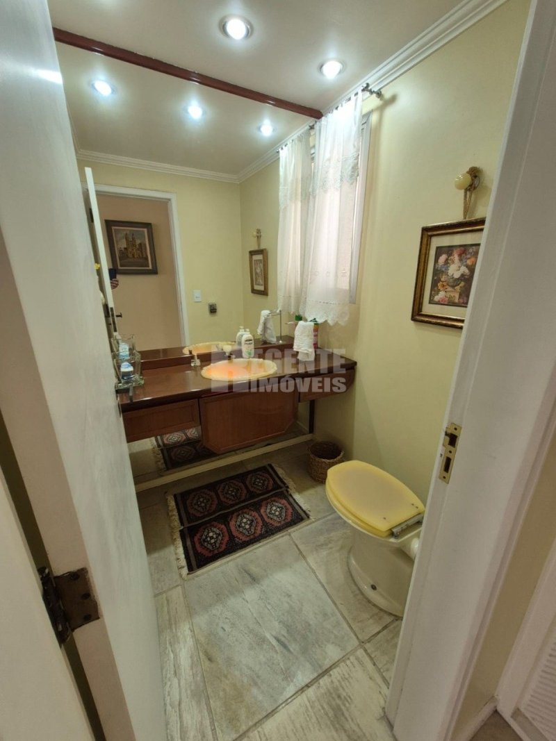 Apartamento 4 quartos no Centro em Florianópolis - Foto 26