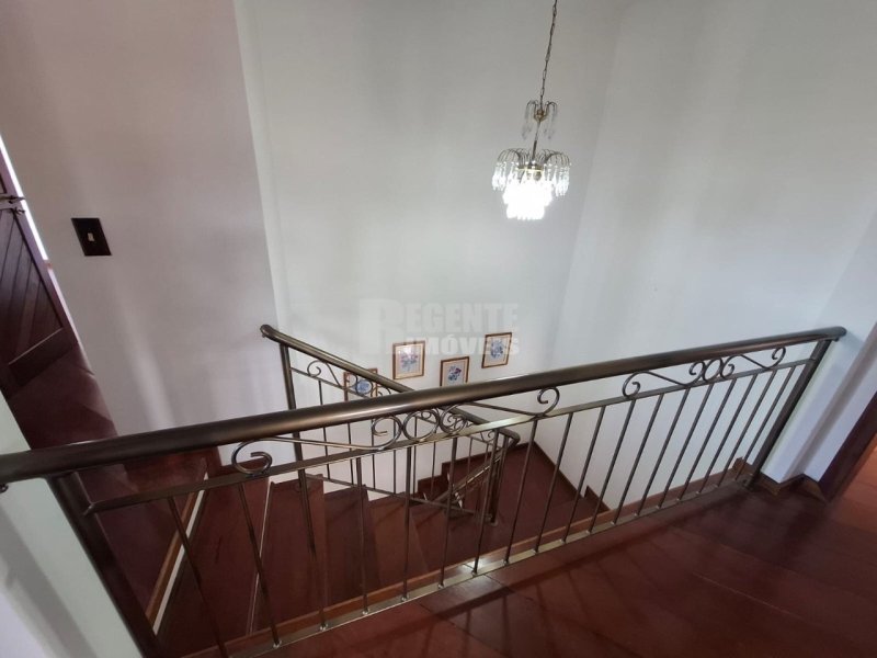 Casa em Condomínio 5 quartos no Córrego Grande em Florianópolis - Foto 19