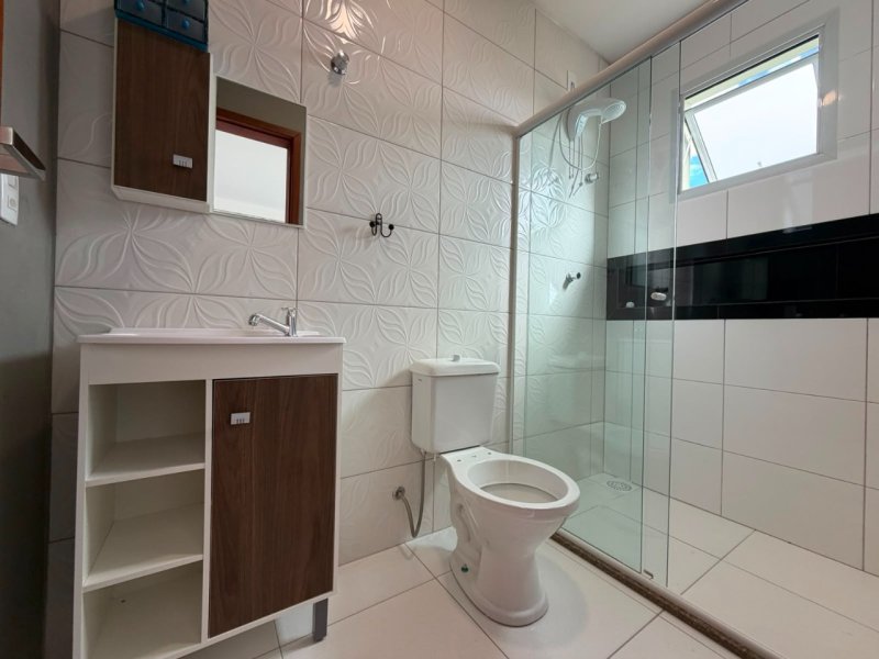 Apartamento 4 quartos no Ribeirão da Ilha em Florianópolis - Foto 27