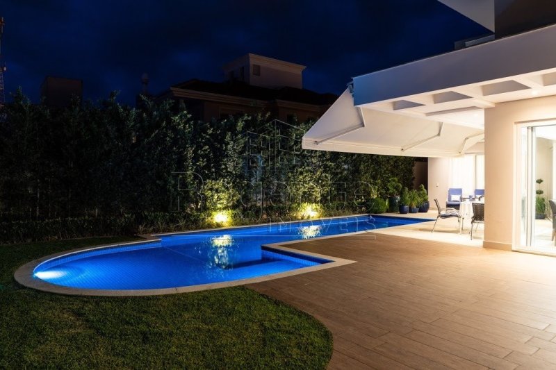 Casa 4 quartos no Jurerê Internacional em Florianópolis - Foto 32