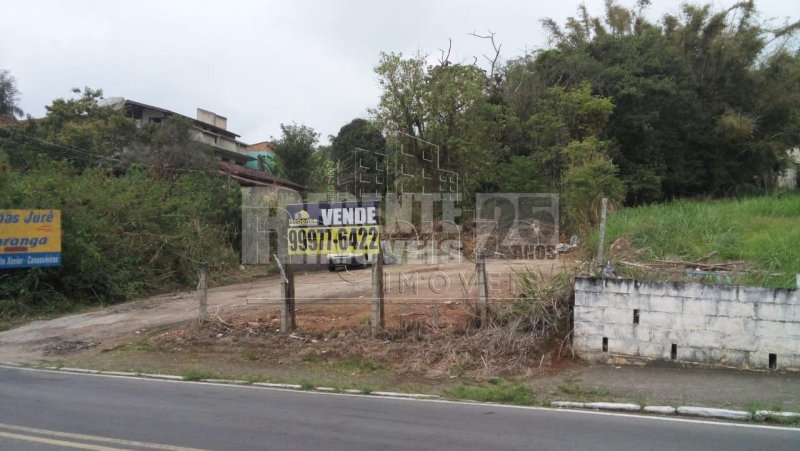 Terreno no Canasvieiras em Florianópolis - Foto 7