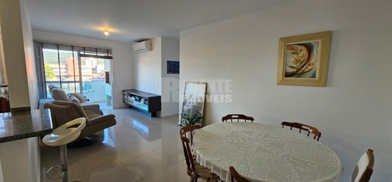 Apartamento 3 quartos no Trindade em Florianópolis - Foto 25