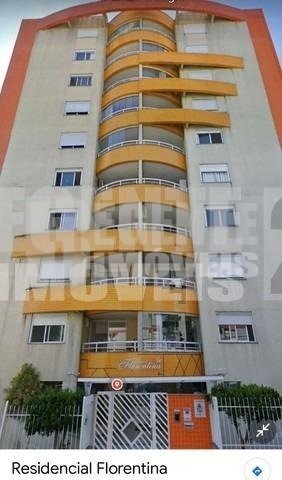 Apartamento 2 quartos no Trindade em Florianópolis - Foto 35