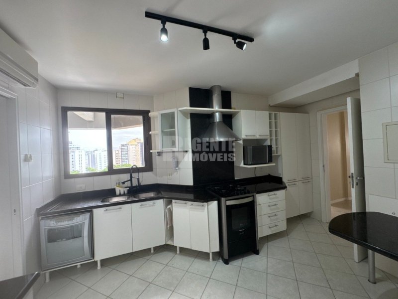 Excelente departamento de tres dormitorios para alquiler en el barrio Agronômica! - Foto 13