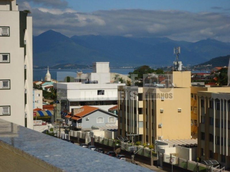 Cobertura 3 quartos no Capoeiras em Florianópolis - Foto 11