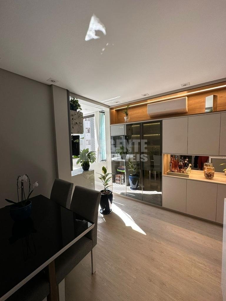 Apartamento 2 quartos no João Paulo em Florianópolis - Foto 3