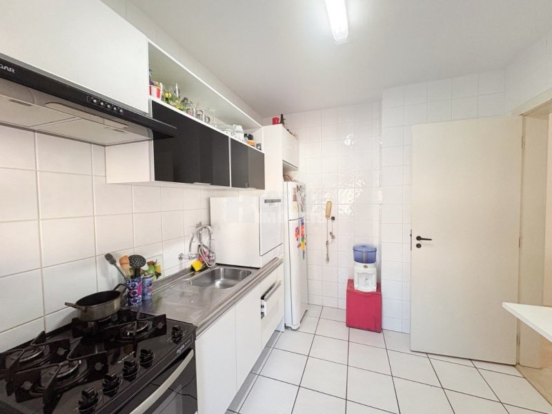 Apartamento 2 quartos no Córrego Grande em Florianópolis - Foto 6