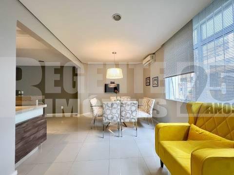 Casa 4 quartos no Pantanal em Florianópolis - Foto 9