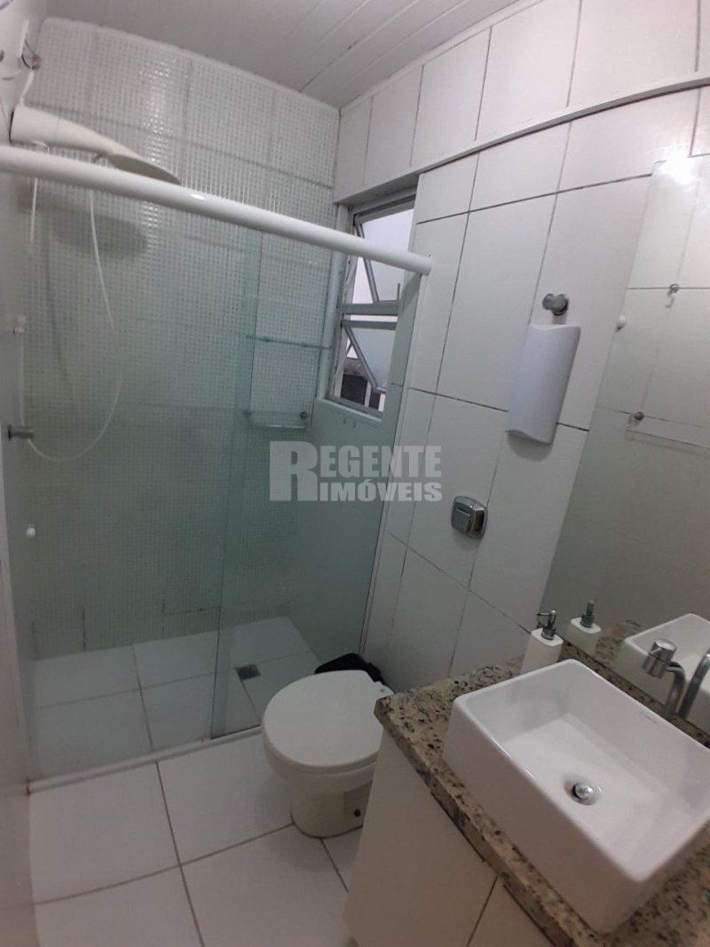 Apartamento 2 quartos no Trindade em Florianópolis - Foto 14