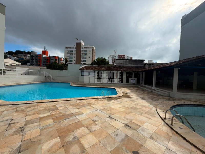 Apartamento 1 quartos no Agronômica em Florianópolis - Foto 16