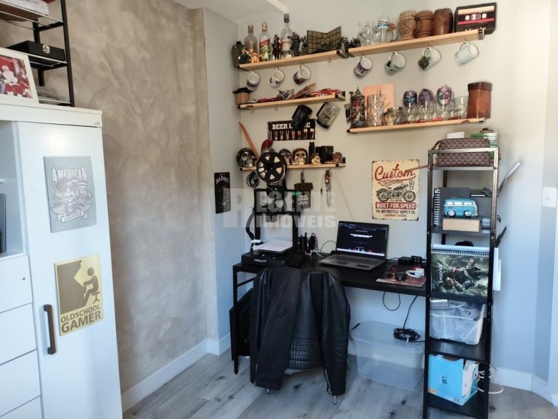 Apartamento 3 quartos no Saco Grande em Florianópolis - Foto 14