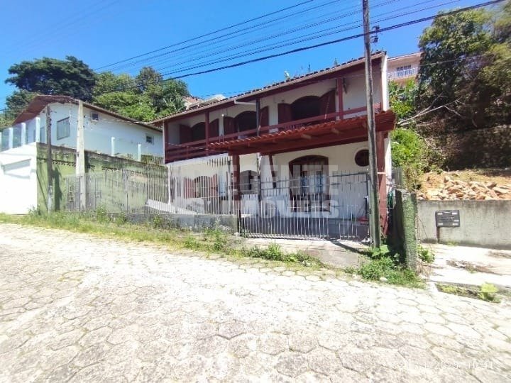 Casa 5 quartos no Trindade em Florianópolis - Foto 33