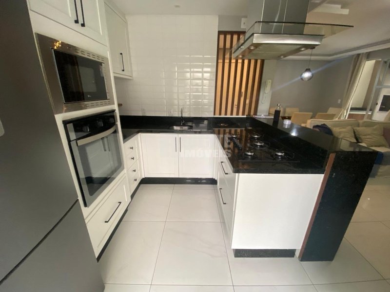 Apartamento 3 quartos no Itacorubi em Florianópolis - Foto 7